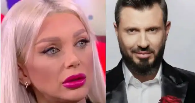 Мариела Нордел разкъса Емануела след интервюто ѝ за „Ергенът“: "Лъже, самохвали се и е далеч от дама"