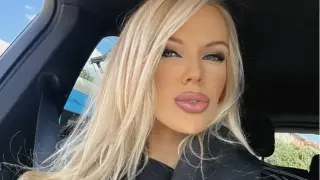 Дни преди да роди: Натали Трифонова с емоционални думи за детето си