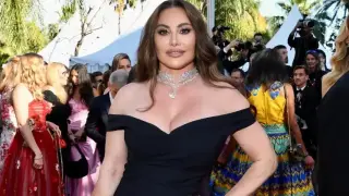 Дарина Павлова се прибра тайно в България