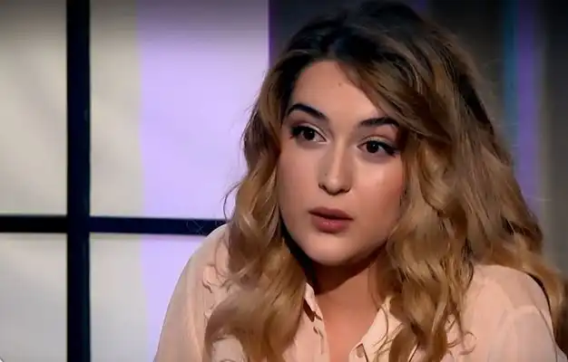 Щерката на Гала се изнесе с детето от дома си , ето я причината