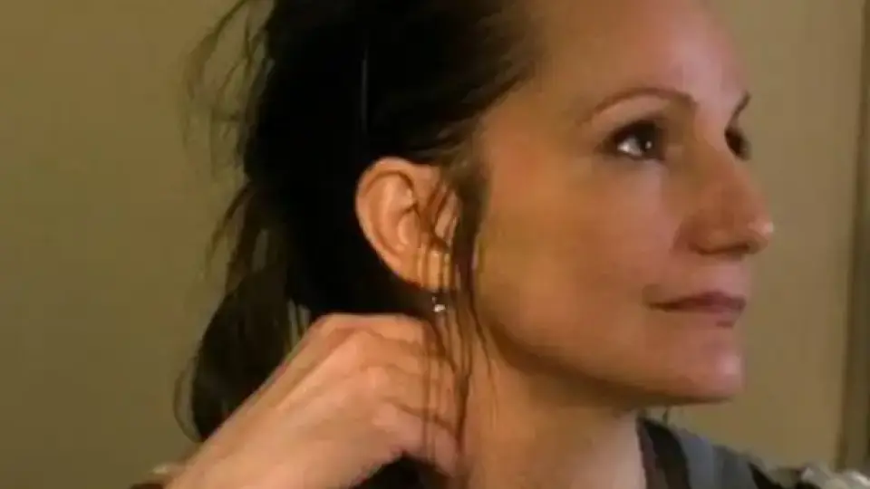 След 30 години Лиза Шопова се събра с първата си любов