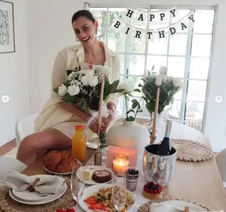 Сашо Кадиев остави жена си сама на рождения й ден заради...