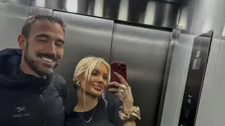 Бившата на Рачков пак стана американска съпруга