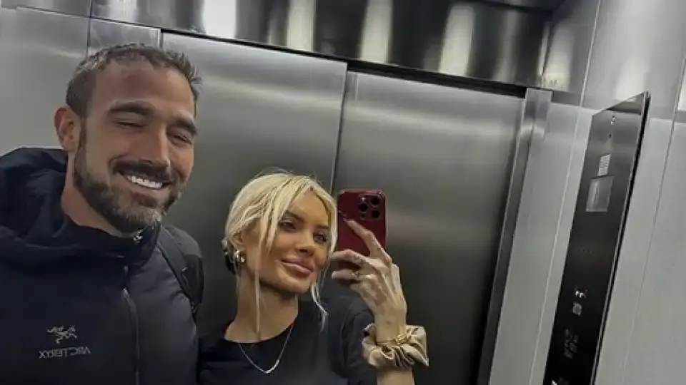 Бившата на Рачков пак стана американска съпруга