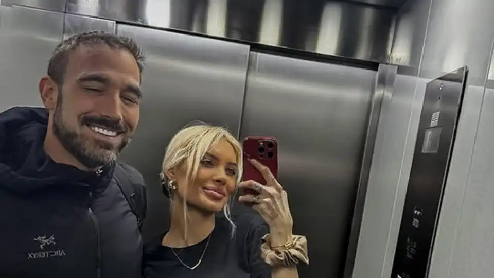 Бившата на Рачков пак стана американска съпруга