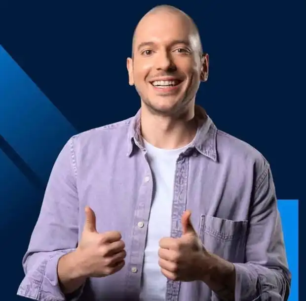 Цитиридис става водещ на старо предаване