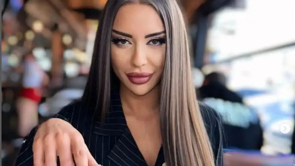 Скандалната Мони направи "Ергените" на пух и прах и обяви кого си избира