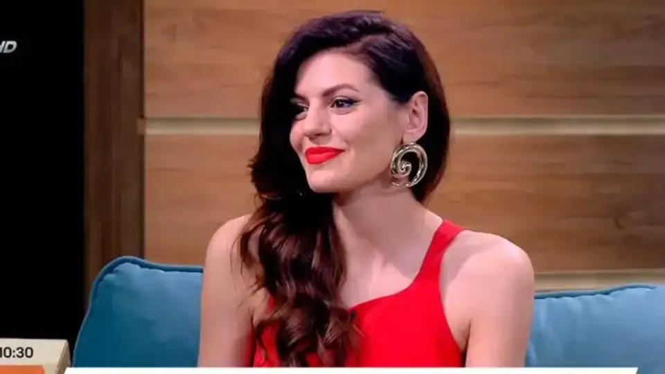 Михаела Филева направи чудеса за пострадала от домашно насилие