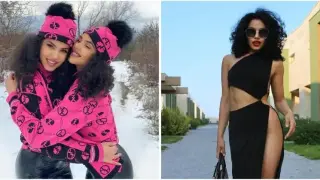 Изненада! Близначката Влади каза "ДА" на... Видео