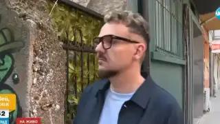 Графа замесен в брутална измама за много пари Видео