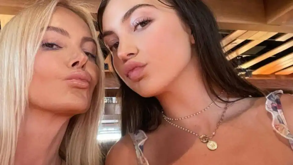 Дъщерята на Соня Васи пребори коварна болест