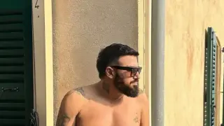 Азис шокира от Сен Тропе: Най-критичните ми дни!