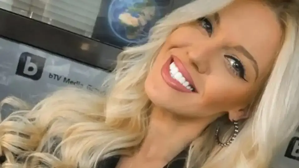 Скандал с Натали Трифонова: Отпратили я по-рано от bTV заради...