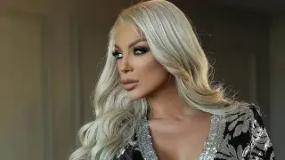 Емануела се преби жестоко на сцената и... Видео