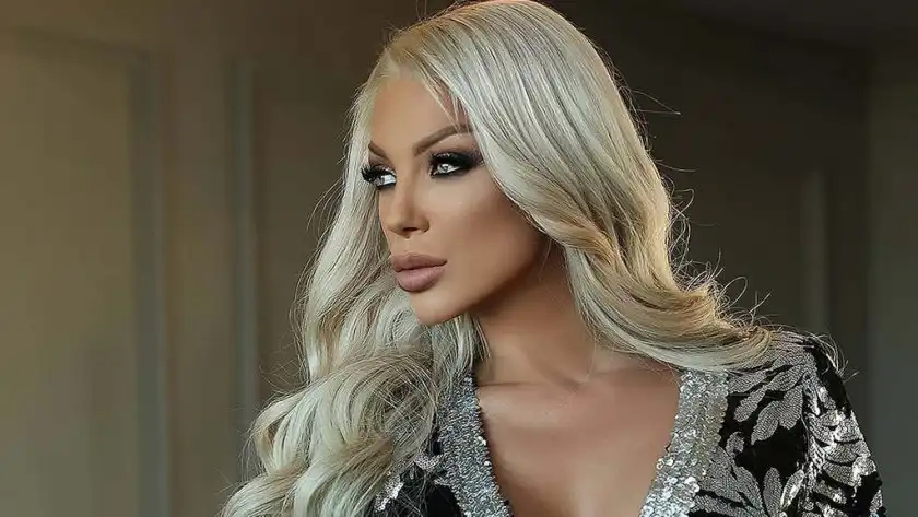 Емануела се преби жестоко на сцената и... Видео