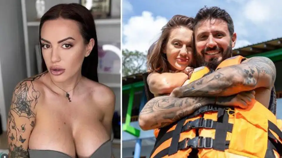 Анна-Мария от "Ергенът" получи предложение за брак от 55-годишен мераклия