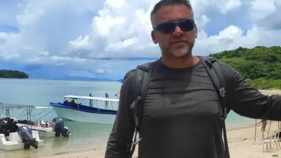 20 години по-късно: Здравко от Приморско пак влиза в "Биг Брадър"