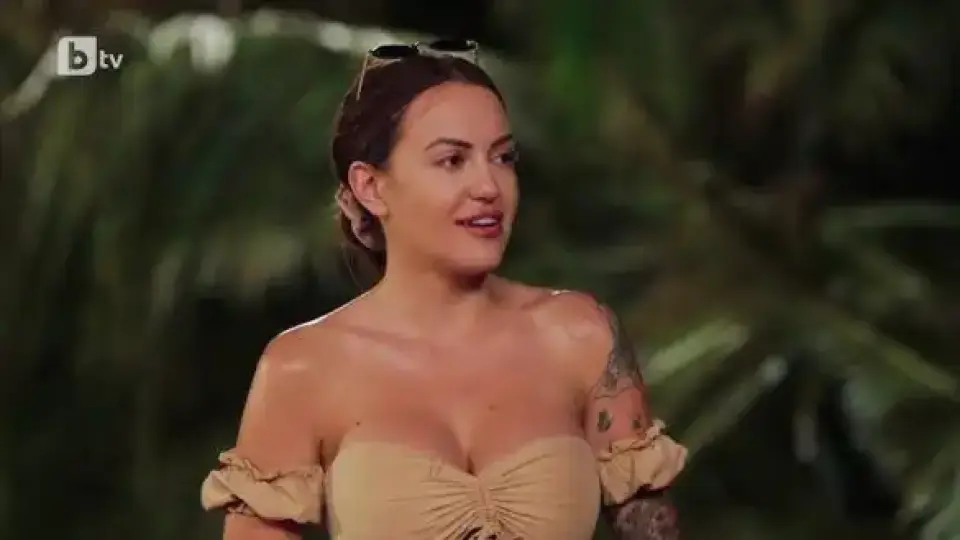 Анна-Мария от "Ергенът" получи предложение за брак от 55-годишен мераклия