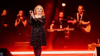 Тони Димитрова показа друго лице пред БЛИЦ, призна за нещо незабравимо Снимки