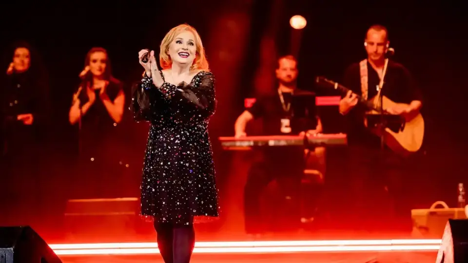 Тони Димитрова показа друго лице пред БЛИЦ, призна за нещо незабравимо Снимки