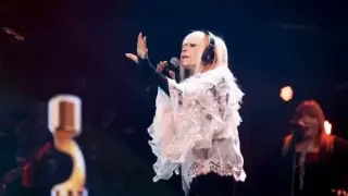 Измамници посегнаха на Лили Иванова