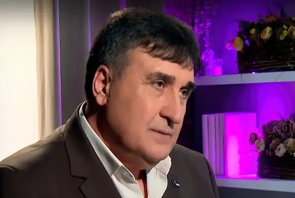 Брутална измама с билети на Веселин Маринов