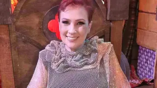 Голямо щастие сполетя Мая Нешкова, певицата не е на себе си