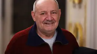 Какво се случва с Антон Радичев? Подут е и не излиза от дома си