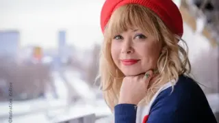 Актрисата София Бобчева се тунингова, ето на какво се подложи