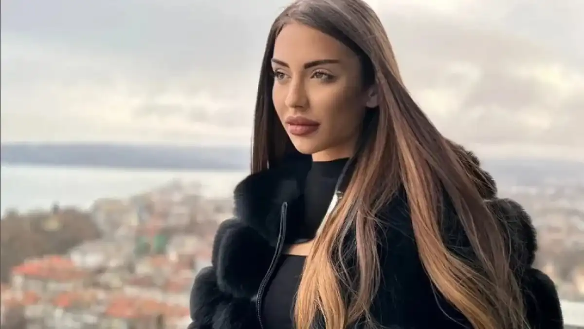 Бащата на ергенка я преби като куче, а после й обръсна главата