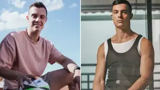 Шокиращ секс чат на Филип Буков взриви мрежата! Предлагат му 50 лв срещу свирка и... Скрийншот