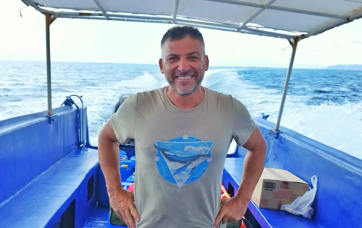 Здравко призна ще участва ли в новия сезон на "Биг Брадър"