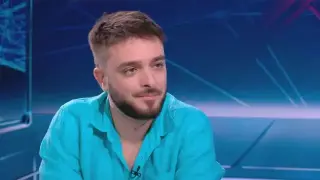 Криско разкри какво му се случва за първи път, откакто е... Видео