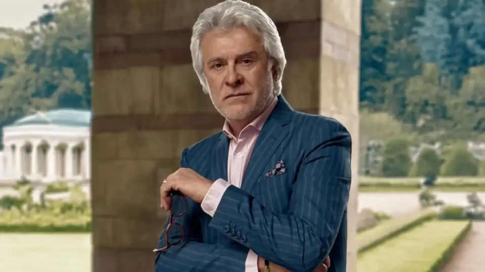 Орлин Горанов неочаквано призна: Щях да бъда...