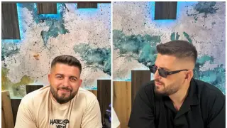 Заплашеният Алпер Чочев с нови подробности по случая Видео