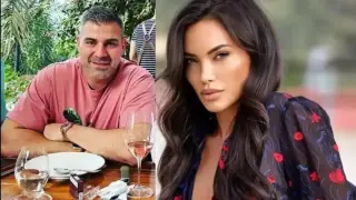 Ревнив мъж ли свали синоптичката Лора Георгиева от социалните мрежи