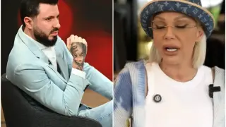 Елвиса срина Емануела и психоложката след скандалното им интервю