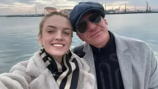 Кошмар в Бургас: Деян Донков налита на бой на Кошко, викат полиция