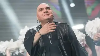 Имало ли е обир в дома на Фънки? Музикантът разкри цялата истина