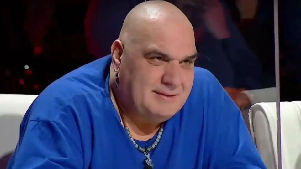 Имало ли е обир в дома на Фънки? Музикантът разкри цялата истина