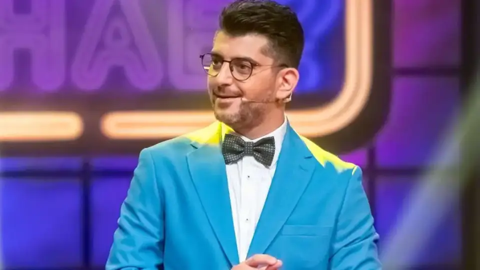 Прецедент в "Кой да знае?": Сашо Кадиев наруши правилата