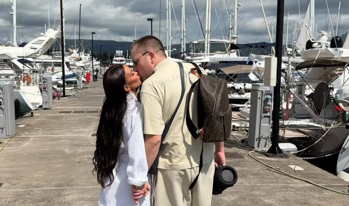 Бомба в БЛИЦ: Мария се жени за четвърти път, отново сменя фамилията си!