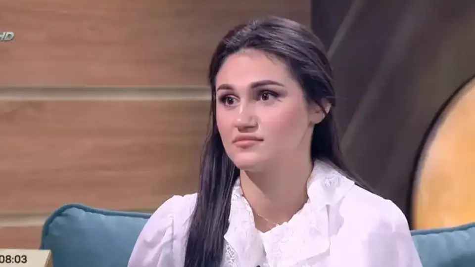 Брутална изповед на нарязаната Дебора от Стара Загора: Носех чуждо тяло