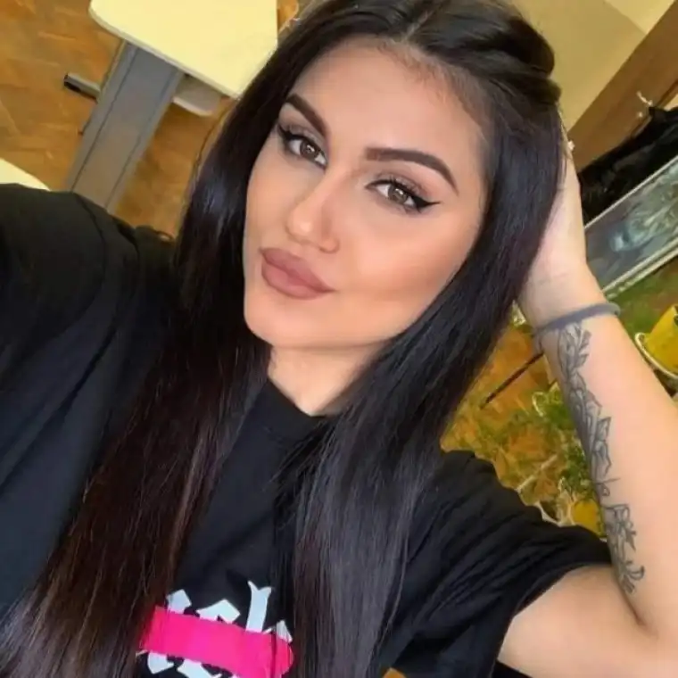 Брутална изповед на нарязаната Дебора от Стара Загора: Носех чуждо тяло