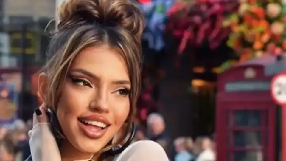 Дара показа първи Снимки и проговори за сватбата