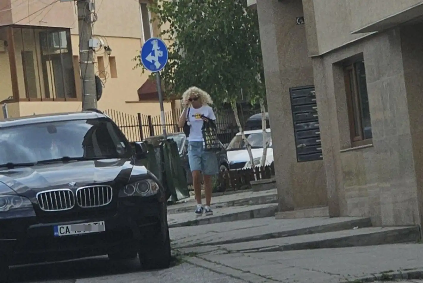 Дарина Радева се уреди в Народния театър, от 1 септември е...