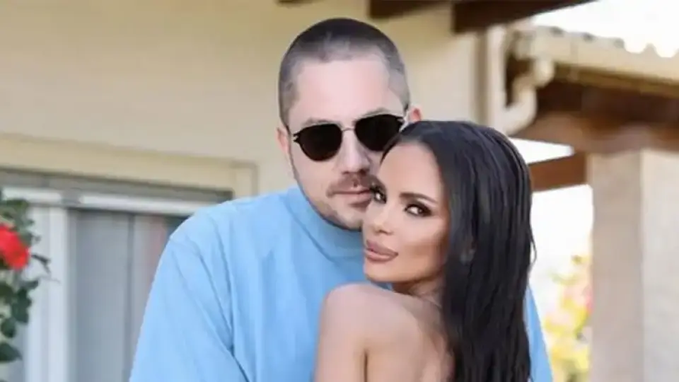 Мария нагорещи до червено с това Видео 18+, а новият й мъж...