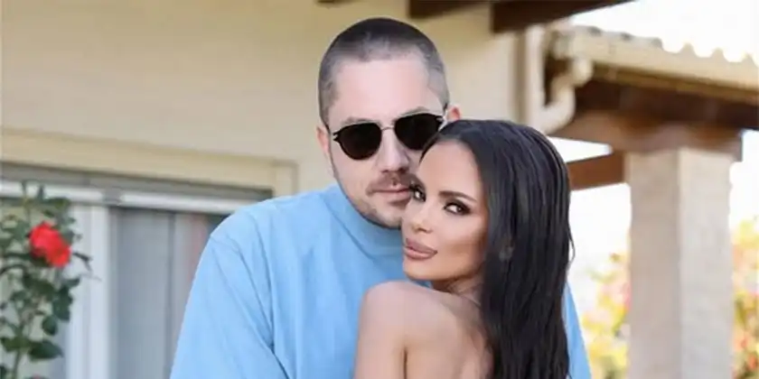 Мария нагорещи до червено с това Видео 18+, а новият й мъж...