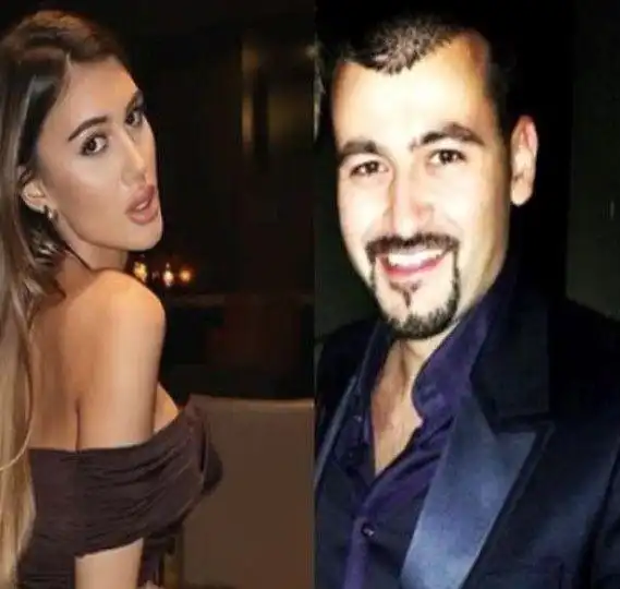 След Даниела, и Йоана дразни Мартин с 500 рози от... Снимка