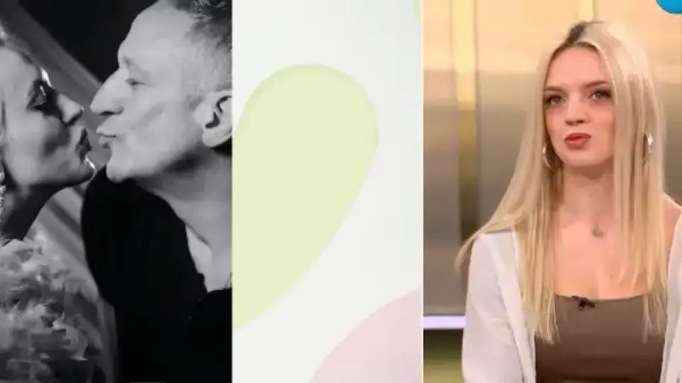 Анна Кошко се появи с Донков в ефир и призна: Ще се...